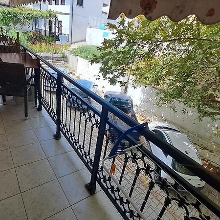 Amaya Pine Studio Panagia  Exterior photo