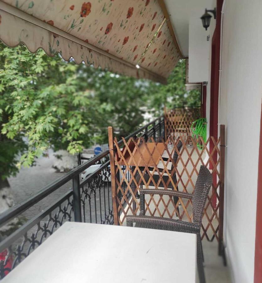 Amaya Pine Studio Panagia  Exterior photo